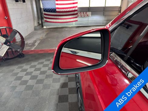 Used 2018 Tesla Model X P100D image 7