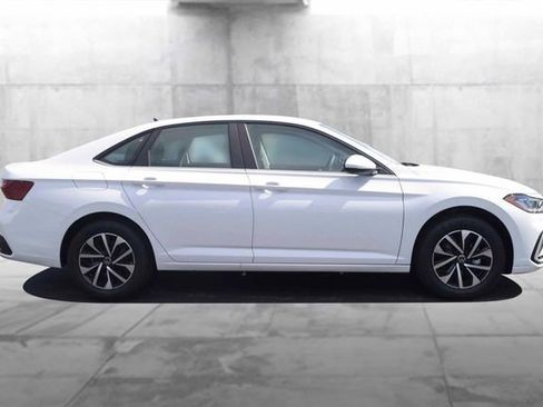 New 2026 Volkswagen Jetta S FWD image 5