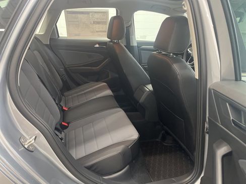 New 2026 Volkswagen Jetta SE image 34