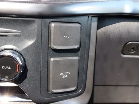 New 2026 Ford F150 Tremor AWD/4WD image 35