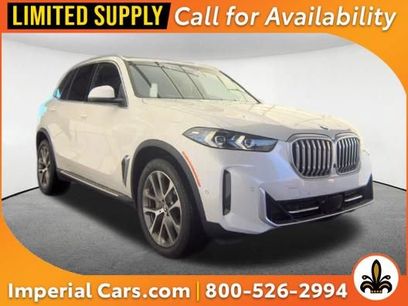 Used 2026 BMW X5 xDrive40i
