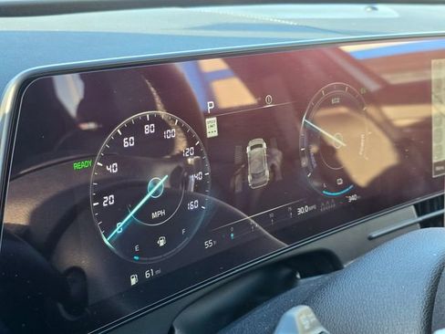 New 2025 Kia Sportage X-Line Prestige image 25