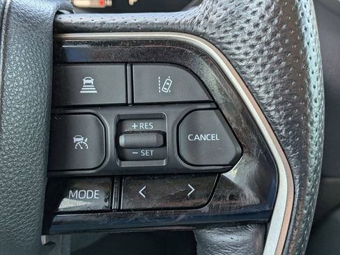 Used 2023 Toyota Tundra Limited w/ TRD Off-Road Package AWD/4WD image 31