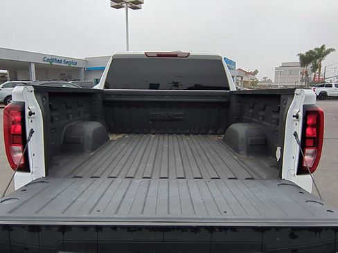 Used 2024 GMC Sierra 1500 Elevation w/ X31 Off-Road Package image 25