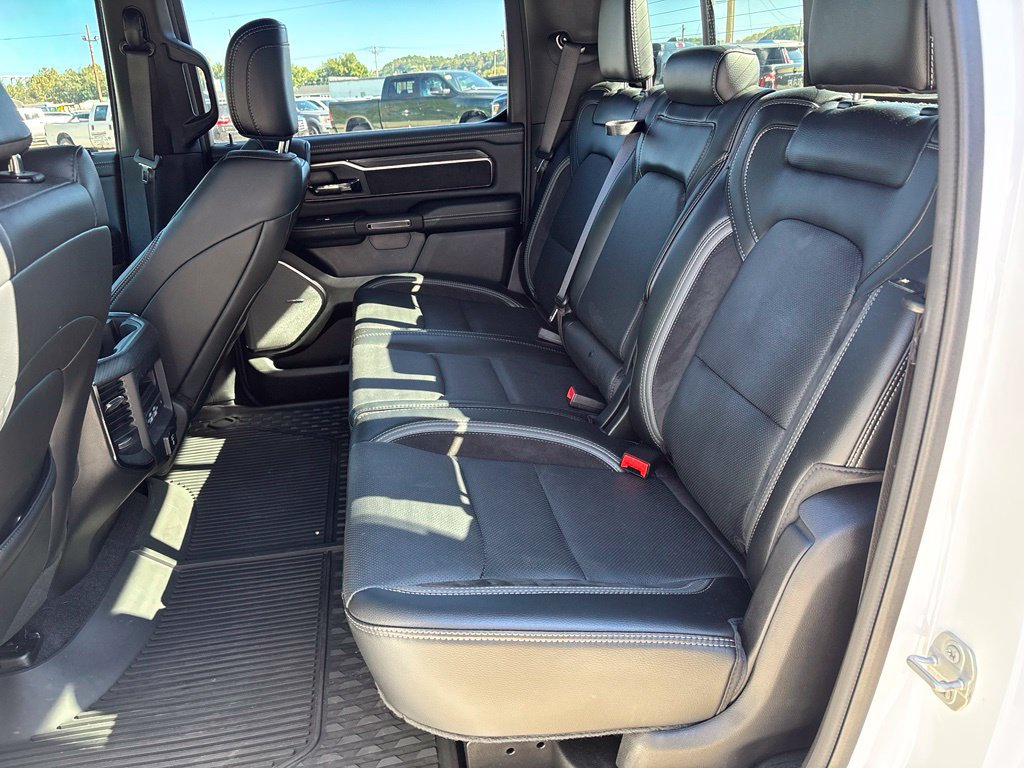 Used 2026 RAM 1500 Rebel w/ G/T Package AWD/4WD image 30
