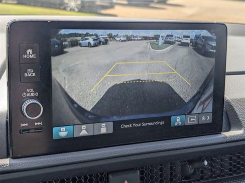 Certified 2024 Honda CR-V Sport-L image 15