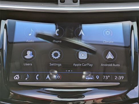 Used 2019 Cadillac XTS Luxury image 17