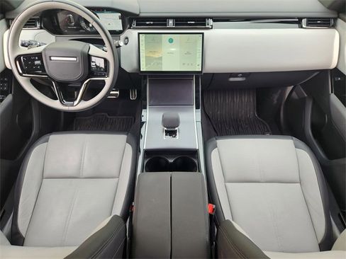 Used 2026 Land Rover Range Rover Velar Dynamic SE image 24