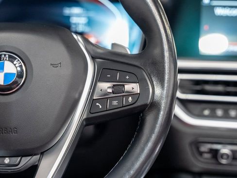 Used 2022 BMW 430i xDrive Convertible w/ Premium Package 2 image 42