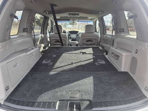 Used 2010 Honda Pilot EX-L image 34