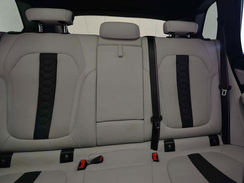 Used 2022 BMW X5 M w/ Competition Package 2 image 9