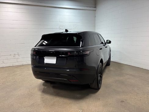 New 2026 Land Rover Range Rover Velar S AWD/4WD image 7