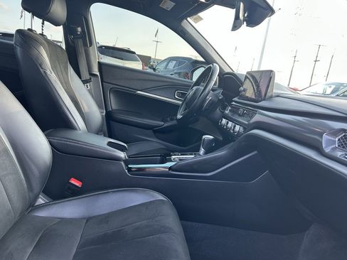 Used 2023 Acura Integra A-Spec image 15