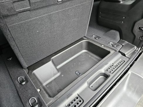 New 2026 Jeep Wrangler Sport S image 9