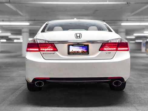 Used 2013 Honda Accord EX-L image 7