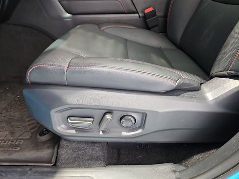 Used 2026 Toyota Tundra TRD Pro AWD/4WD image 17