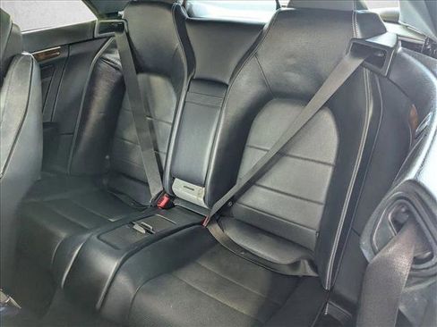 Used 2017 Mercedes-Benz E 400 Cabriolet image 15