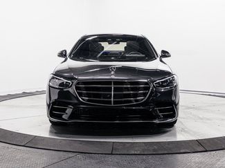 Certified 2023 Mercedes-Benz S 580 4MATIC Sedan video 2
