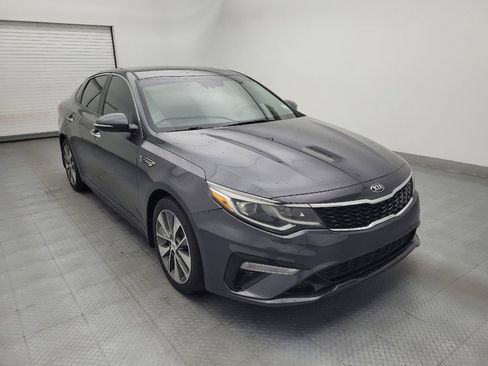 Used 2019 Kia Optima S FWD image 13