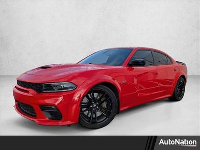 Used 2023 Dodge Charger Scat Pack