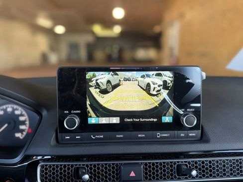 Used 2026 Honda Civic Sport image 36