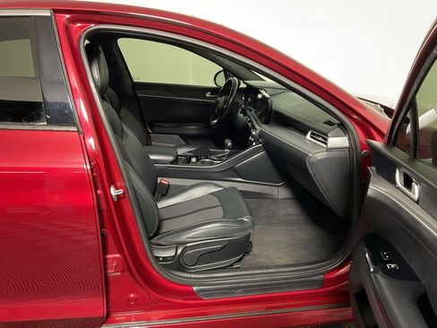 Used 2022 Kia K5 GT-Line w/ GT-Line FWD Premium Package image 39