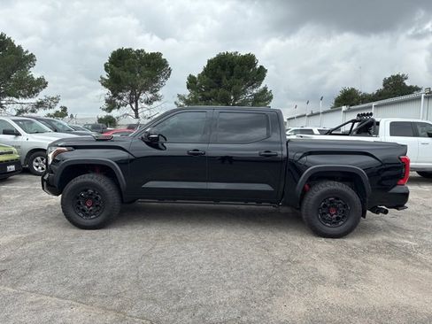 Used 2023 Toyota Tundra TRD Pro image 4