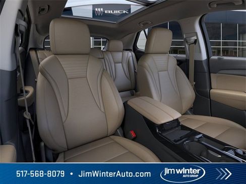 New 2026 Buick Envision Preferred image 16