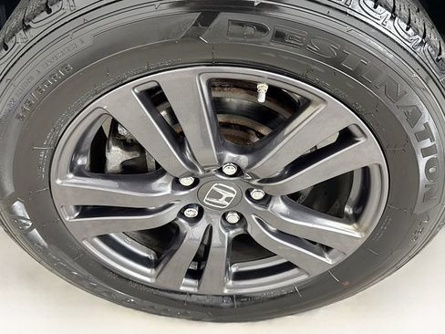 Used 2020 Honda Ridgeline Sport image 36