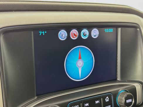 Used 2018 GMC Sierra 1500 SLE image 14