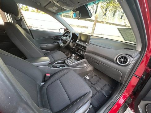 Used 2023 Hyundai Kona SEL AWD/4WD image 29