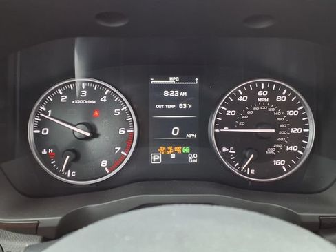 New 2026 Subaru Ascent Bronze Edition AWD/4WD image 20