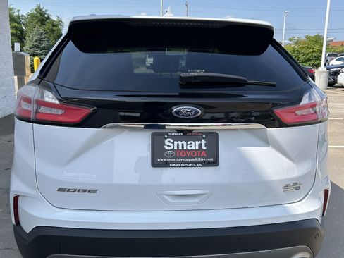Used 2020 Ford Edge SEL w/ Convenience Package AWD/4WD image 5