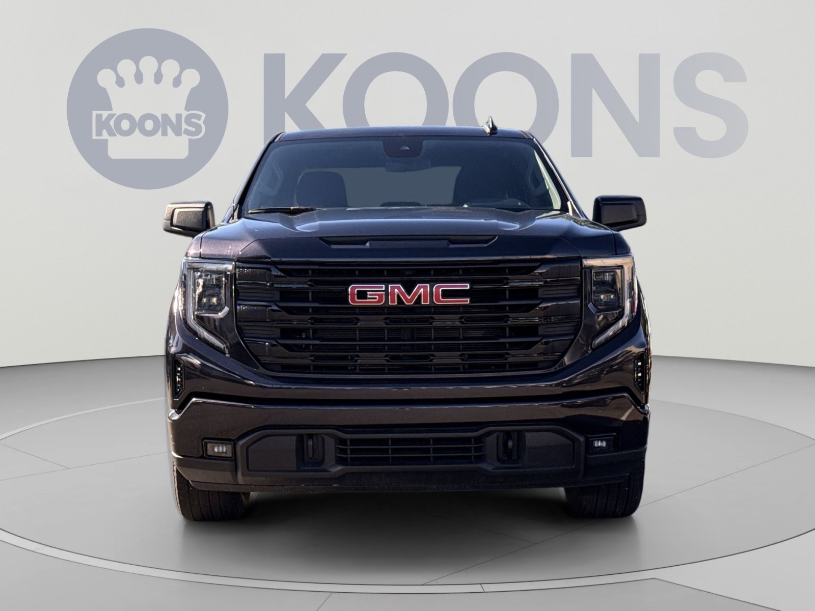 Used 2024 GMC Sierra 1500 Elevation AWD/4WD image 11