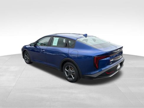 Used 2025 Kia K4 LXS image 7
