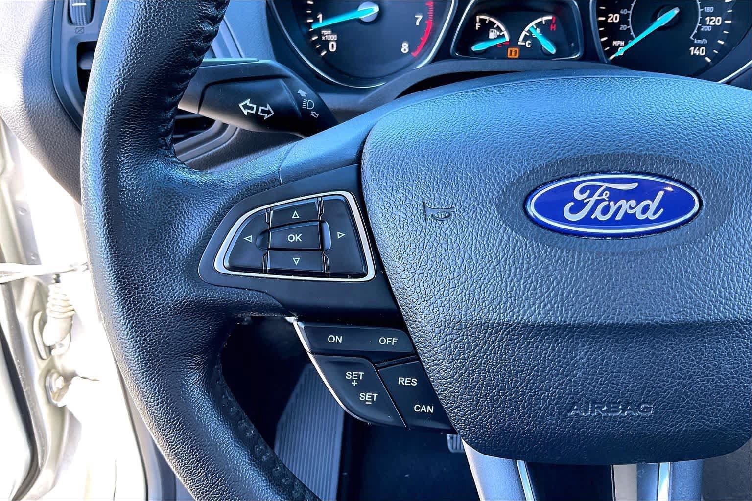 Used 2019 Ford Escape SEL FWD image 20