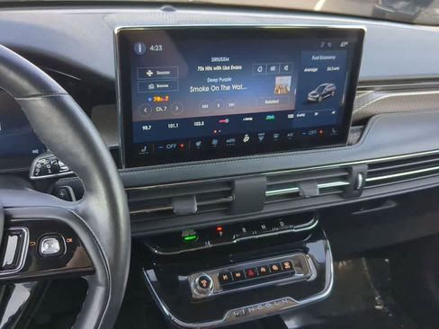 Used 2024 Lincoln Corsair Reserve w/ Equipment Group 201A image 26