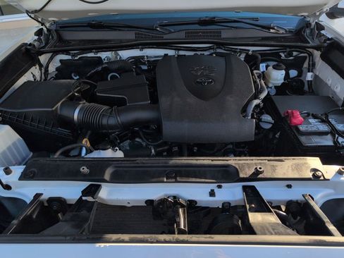 Used 2023 Toyota Tacoma TRD Sport image 24