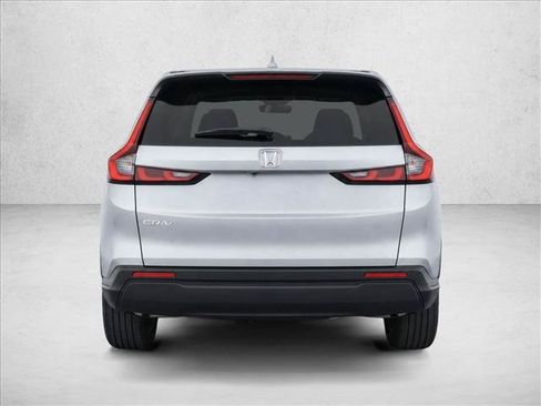 Certified 2024 Honda CR-V EX image 6