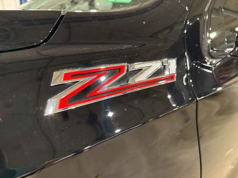 Used 2021 Chevrolet Tahoe Z71 w/ Rear Media and Nav Package image 12