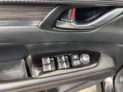 Used 2023 MAZDA CX-5 AWD 2.5 S w/ Premium Plus Pkg image 13