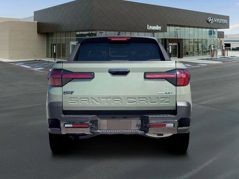New 2026 Hyundai Santa Cruz XRT AWD/4WD image 6