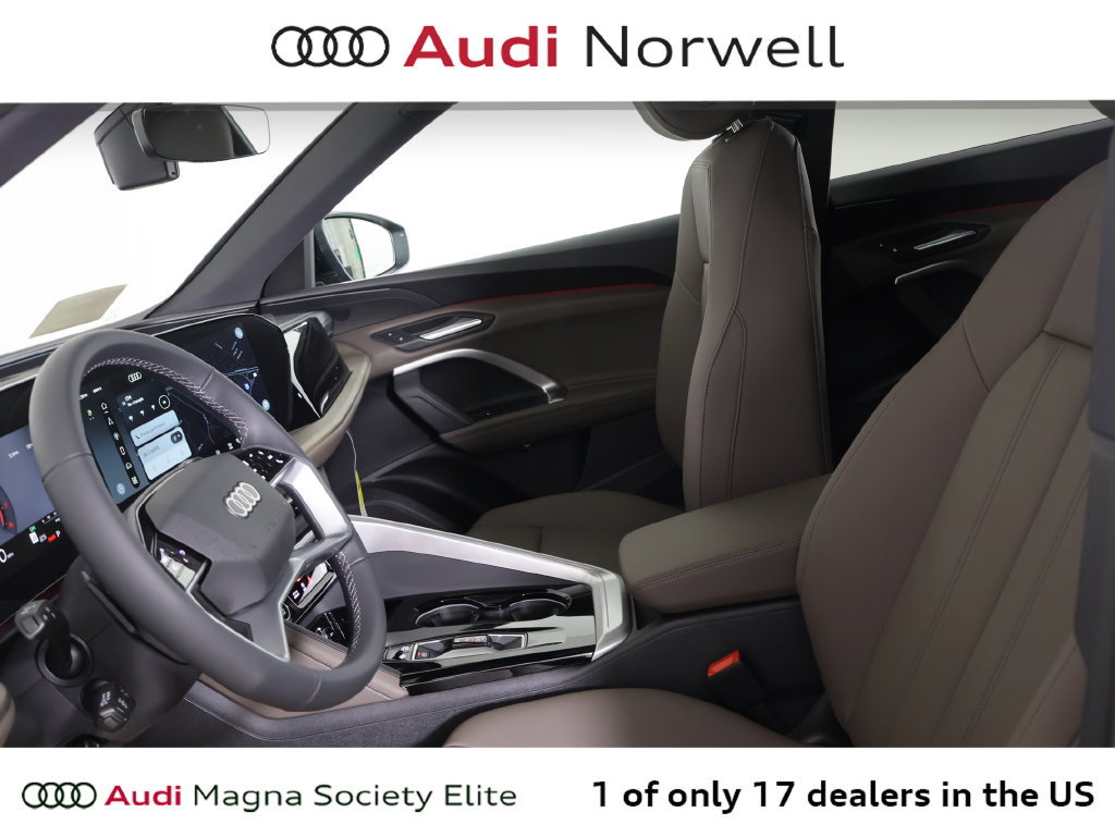 New 2026 Audi Q5 Premium AWD/4WD image 18