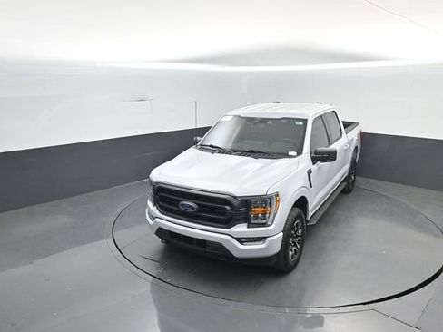 Certified 2022 Ford F150 XLT w/ Equipment Group 302A High AWD/4WD image 21