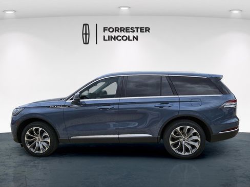 New 2026 Lincoln Aviator AWD image 6