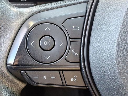 Used 2023 Toyota RAV4 LE image 23