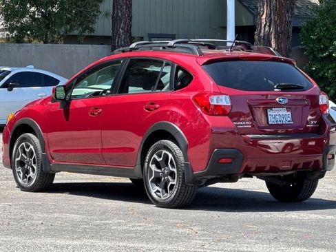 Used 2014 Subaru Crosstrek 2.0i Premium w/ Moonroof Package AWD/4WD image 5