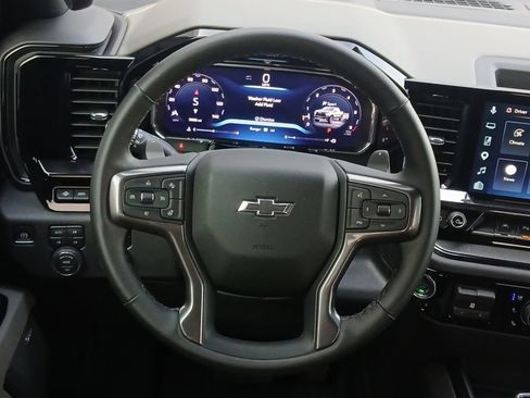Used 2026 Chevrolet Silverado 1500 ZR2 AWD/4WD image 20