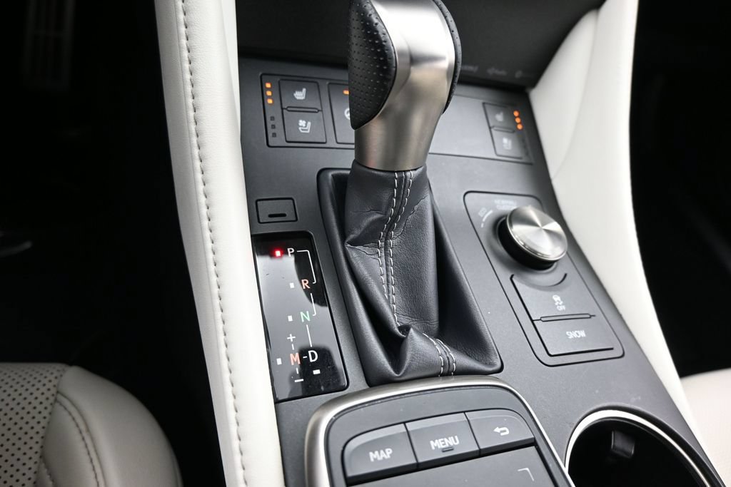 Used 2019 Lexus RC 300 F Sport w/ Accessory Package RWD image 34