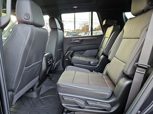 New 2026 Chevrolet Tahoe High Country w/ Sun And Tow Package image 10